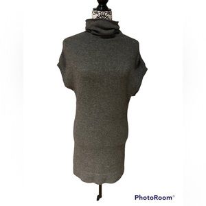 Vince cashmere sweater dress